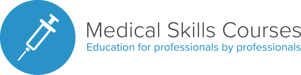 Medical Skills Courses
